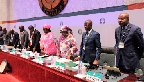 ECOWAS to hold emergency meeting on Niger coup